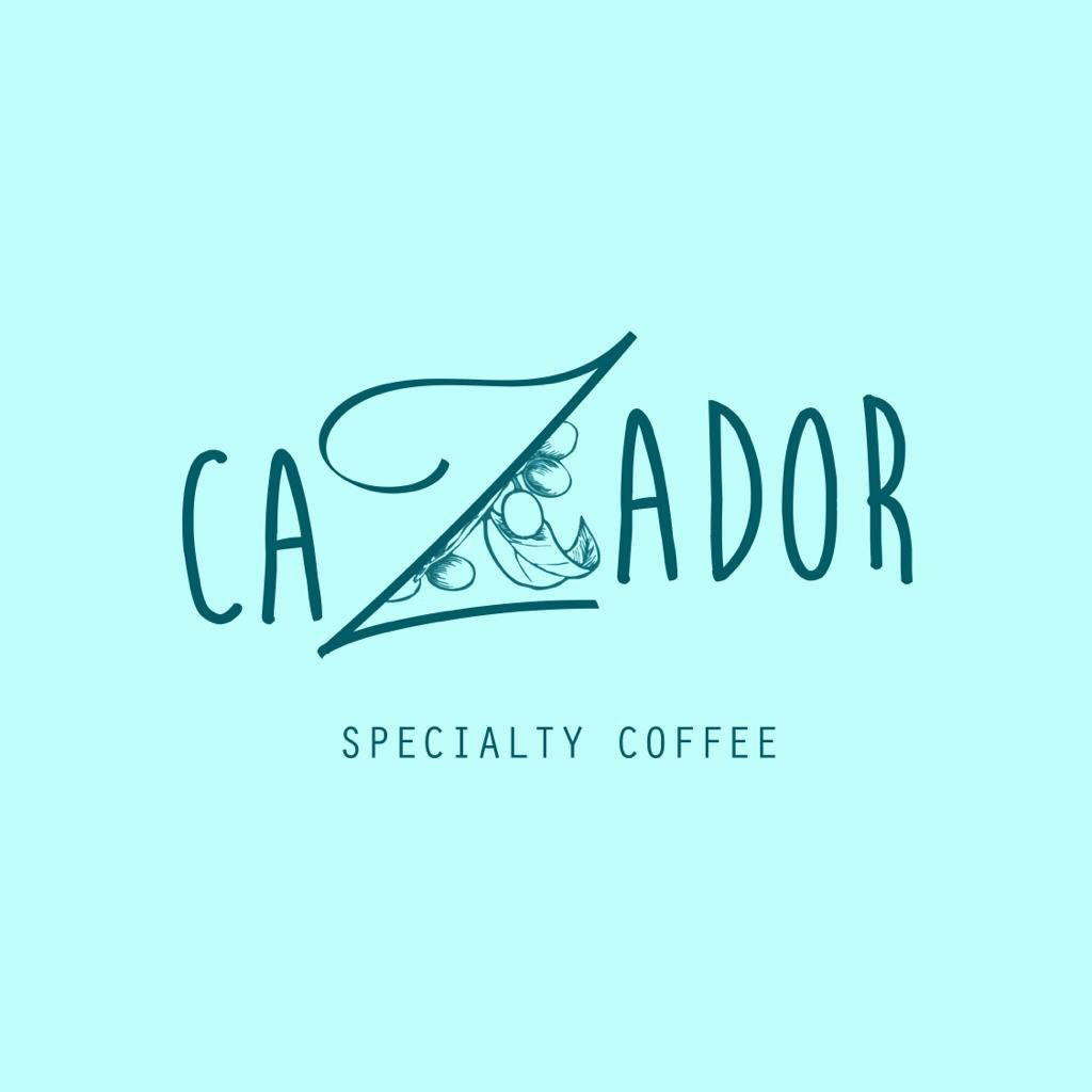 CAZADOR 