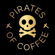 PIRATES OF COFFEE