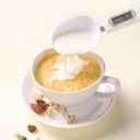JDMON Measuring Scale Scoop Spoon