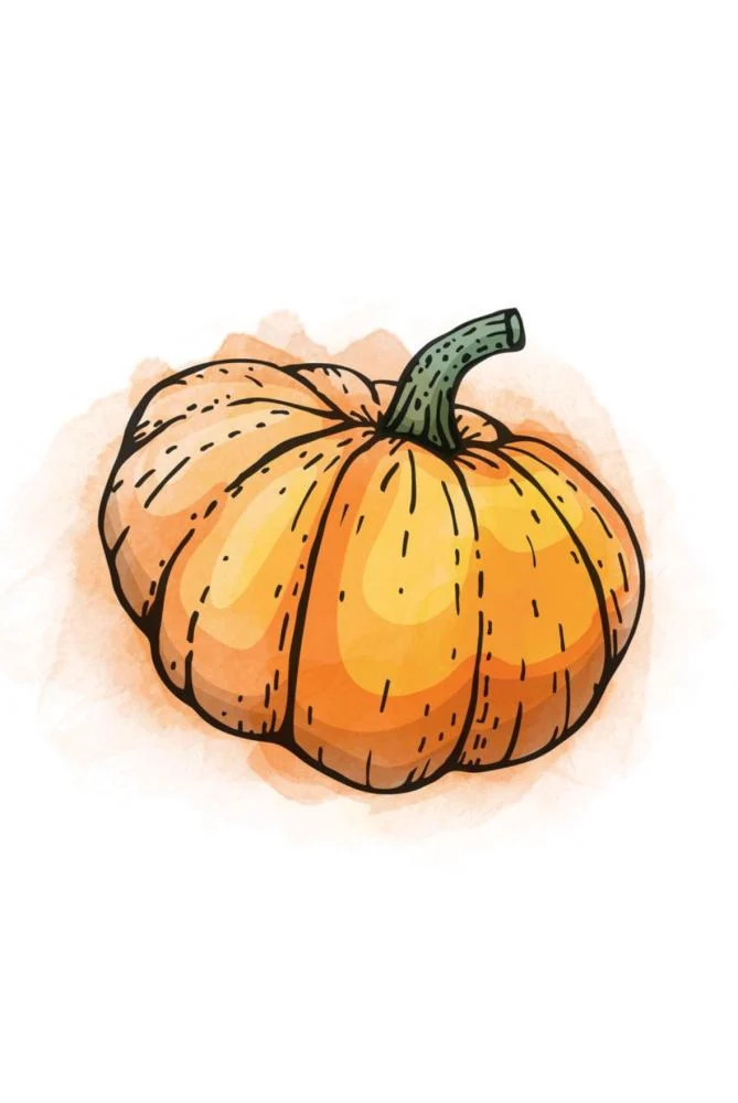 The Coffee Factory - Peru Pumpkin 250 G