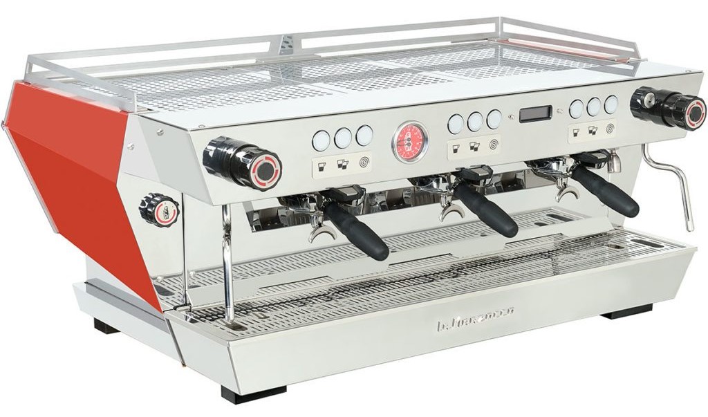 LaMarzocco KB90 AV 3