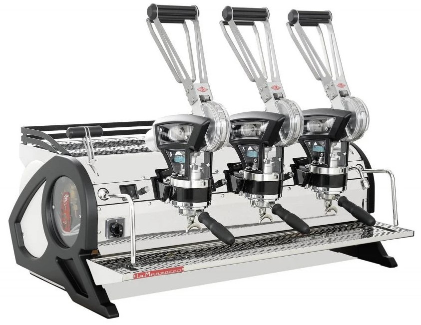 LaMarzocco Leva X3