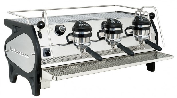 LaMarzocco Strada AV 3