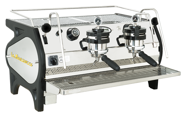 LaMarzocco Strada MP 2