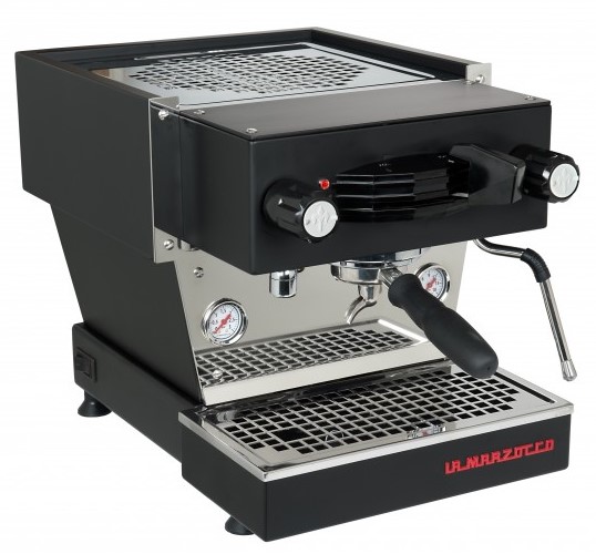 LaMarzocco Linea Mini Black