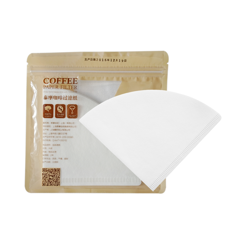 Timemore Paper Filter Shanghai V00