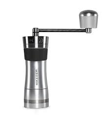 MAZZER Omega Home Barista