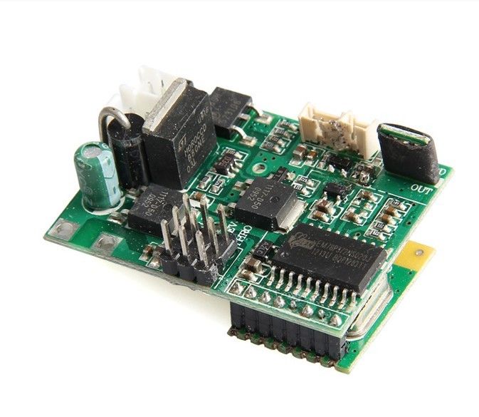 LM Universal Memory Board Linea PB AV