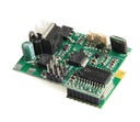 LM Universal Memory Board Linea PB AV