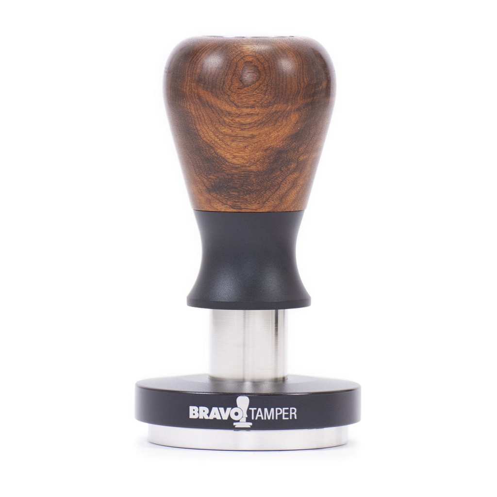 Bravo Tamper 58.5mm