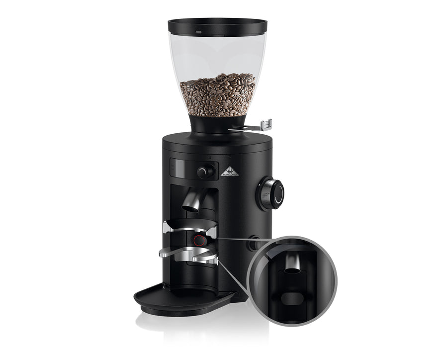 Mahlkonig X54 Allround Home Grinder Black