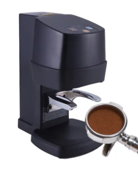 Better Koffee BK Electronic Tamper 58mm Black