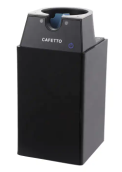 Better Koffee Cafetto Electric Portafitler Cleaner