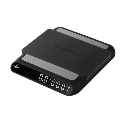 MHW Formula Smart Coffee Scale  Black