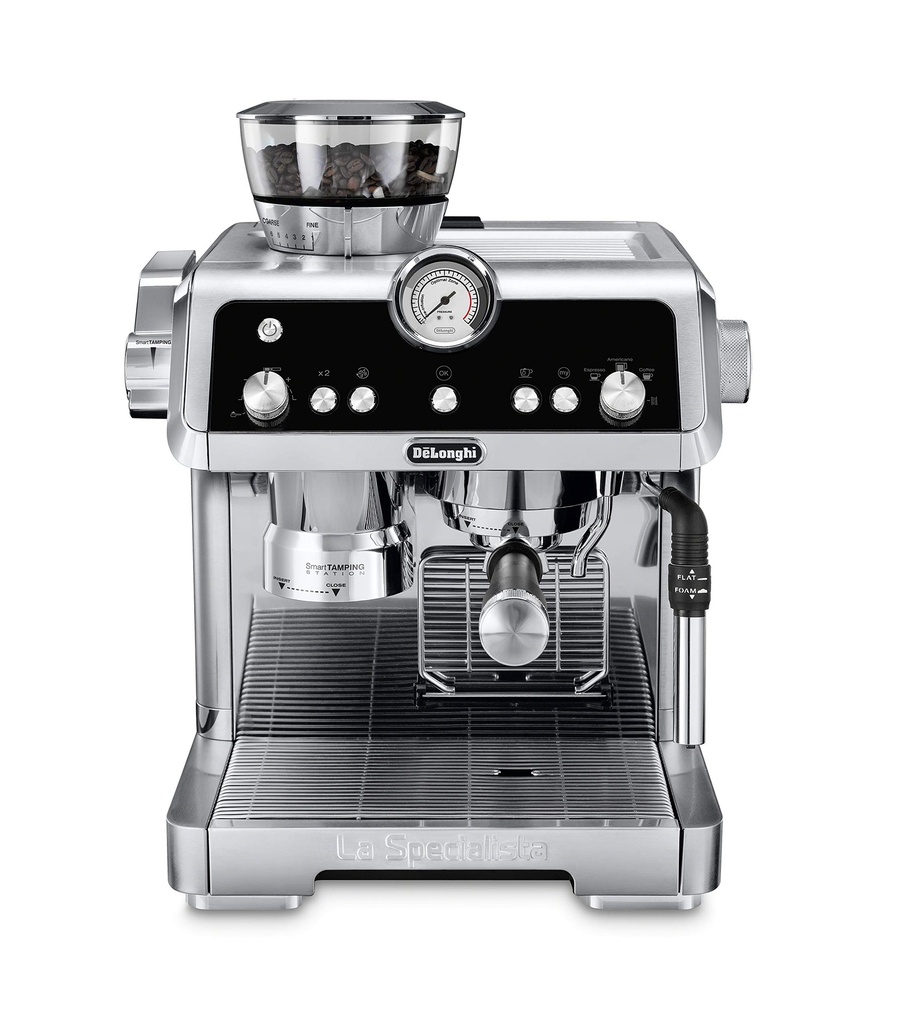 DELONGHI 183106 LA SPECIALISTA DEL-EC9335.M