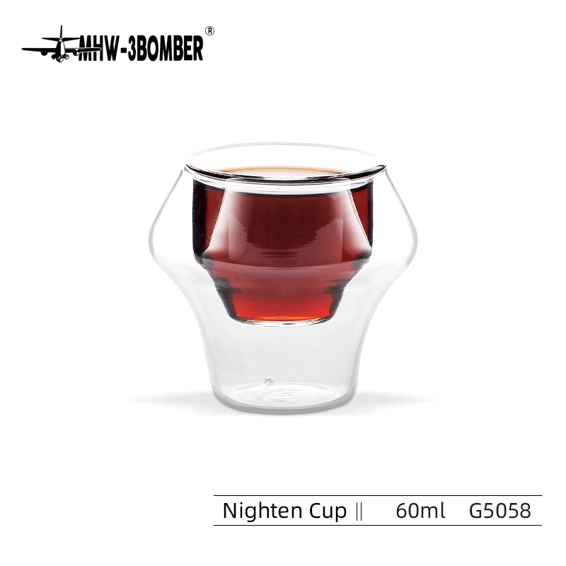 Mhw Nighten Cup 60ML