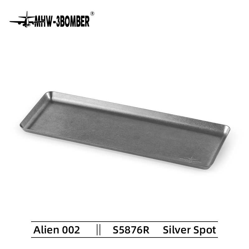 Mhw Alien Series Tray Alien 002 29X10.5CM