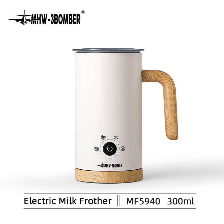 Mhw Electric Milk Frother