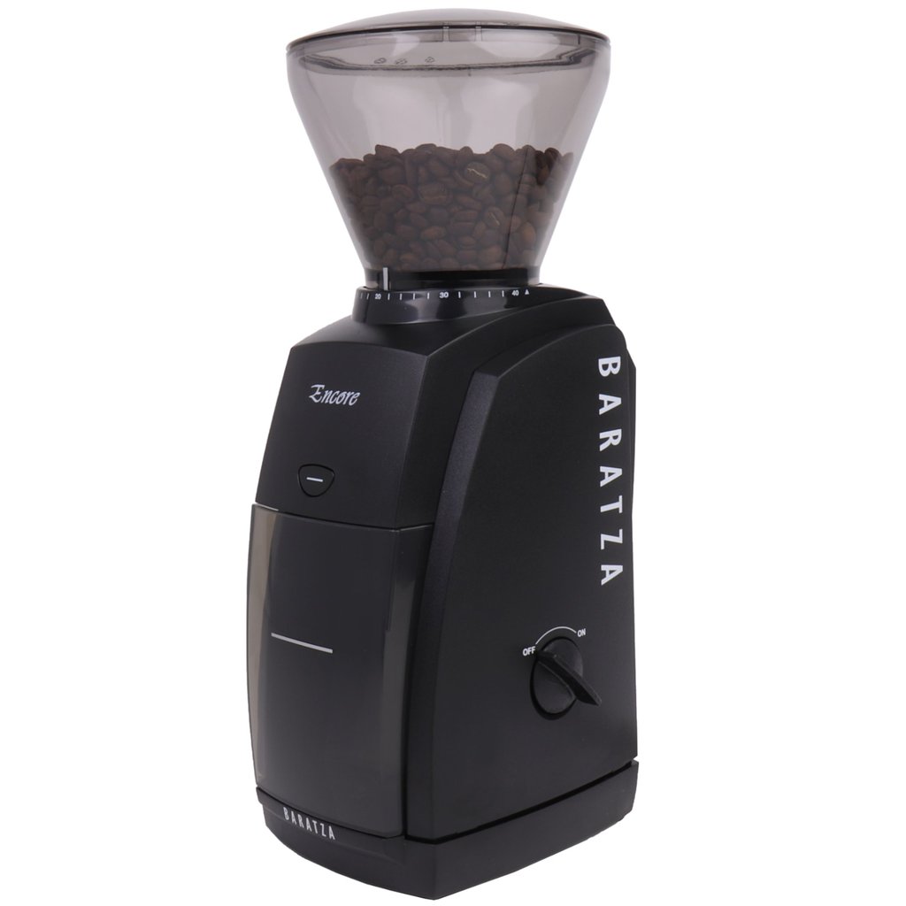 Baratza Encore ESP Grinder Black