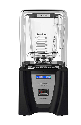 Blendtec Connoisseur Pkg 825 Industrial Blender