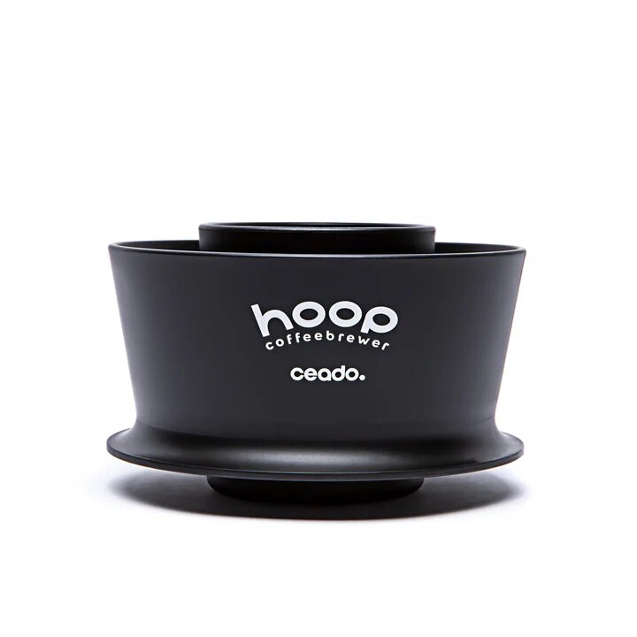 Ceado Hoop Brewer Black