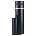 Better Koffee GKK02 Series Single Doser Grinder - Black