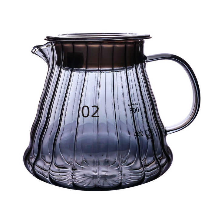 Better Koffee Niagra Server 500ML
