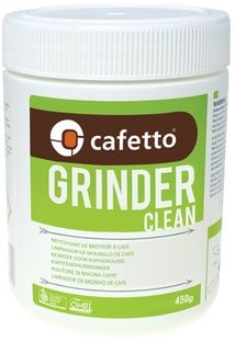 Cafetto Grinder Cleaner 450G