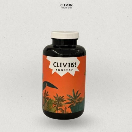 Clever Coffee Jakie Chan 250 G