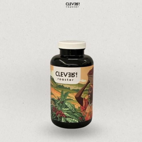 Clever Coffee Hambela 250 G