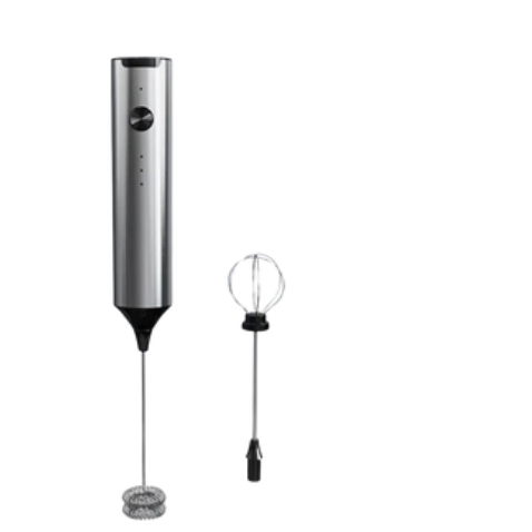 JDMON Milk Frother Stainless
