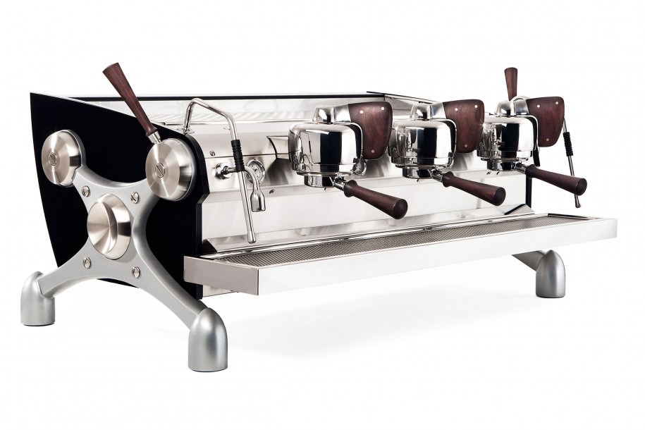 Slayer Espresso 3 Group