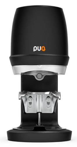 PUQ Q2 Black