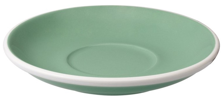 15.5cm Shared Saucer (Mint)