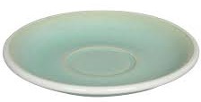 15.5cm Shared Saucer (Basil)