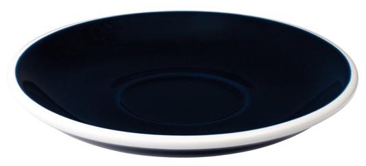 11.5cm Espresso Saucer (Denim)