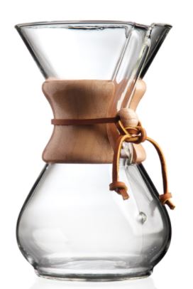 Chemex 6 Cup Classic Coffeemaker