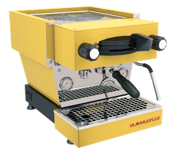 [SX00033] LaMarzocco Linea Mini Yellow