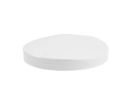 [SX01592] Tricolate Filter Papers 100 Pcs Pack