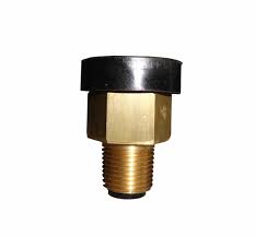 [SX01745] LM Valve Vaccum Breaker G1/4 SS