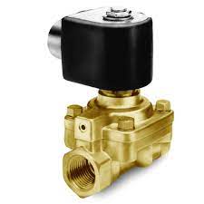 [B200402] LM  Solenoid Valve Assembly Linea PB AV 90 VDE