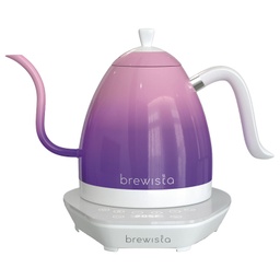 [SX02021] Brewista Artisan Electric Gooseneck Kettle Candy Purple 1000ML