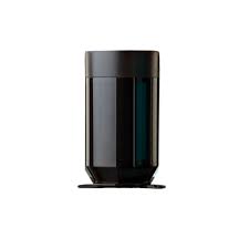 [SX02073] Tricolate Brewer Black Pearl