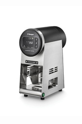 [SX02086] MAZZER T Tamper Black