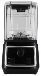 [SX02131] Better Koffee Vita Commercial Silent Blender