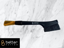 [SX02169] Better Koffee Grind Minder Combination Brush