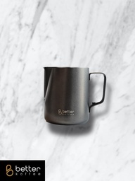 [SX02183] Better Koffee Pro Milk Pitcher Black 600ML