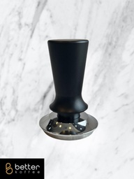 [SX02185] Better Koffee Tamper Depth Adjust Calibrated Black 58MM