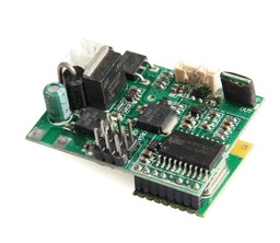 [4901524] VA Central Board for Eagle One