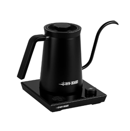 [SX02246] MHW Assassin Electric Pour Over Kettle Black 600ML